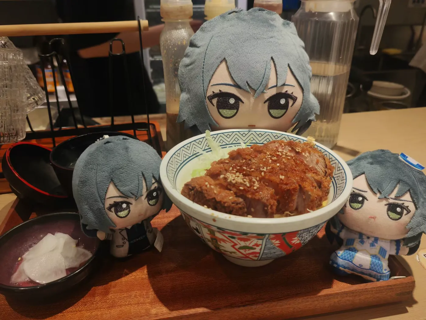 ぬいぬい